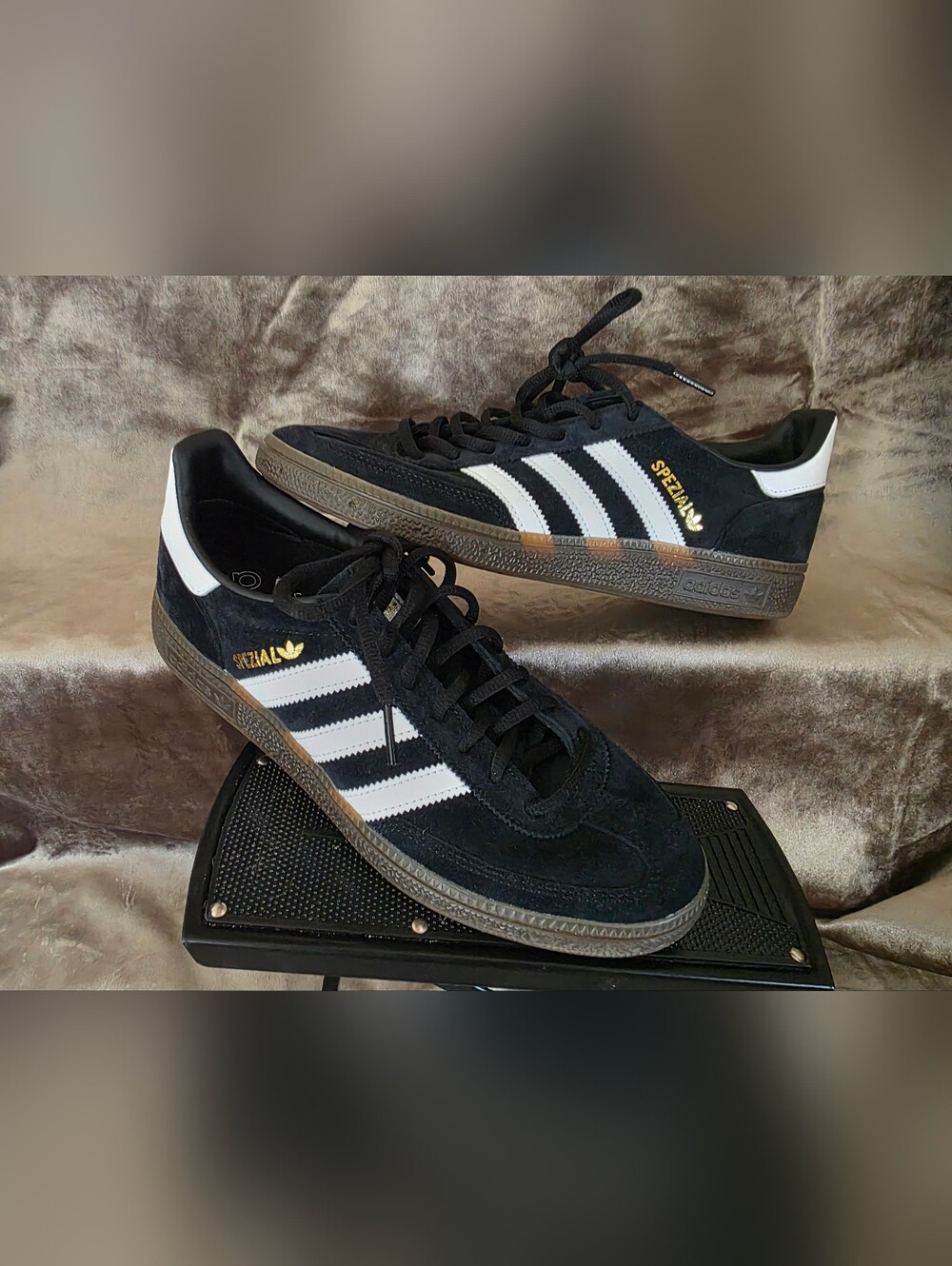 ADIDAS HANDBALL SPEZIAL SHOES